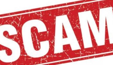 Regulator welcomes joint operational partnership to tackle scams