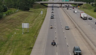 Remains Of World War II Army Soldier Returned to Nebraska | KLIN