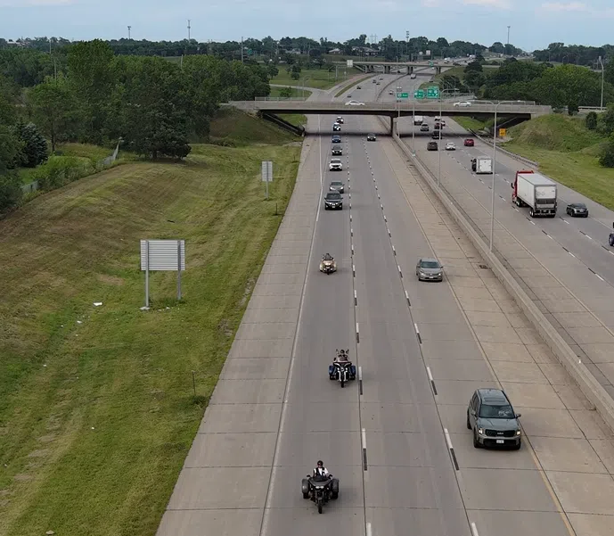 Remains Of World War II Army Soldier Returned to Nebraska | KLIN