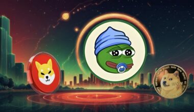 Meme Coin Trader Who Made $108M on Shiba Inu and Dogecoin in 2021 Says He