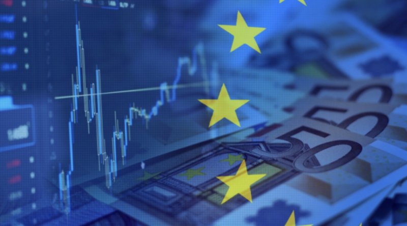 Eurozone economy grows slightly despite trade tensions with US Eurozone economy grows slightly despite trade tensions with US