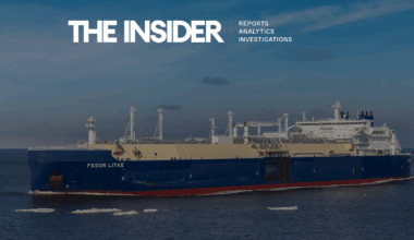 German state-owned energy company set to buy €2 billion worth of Russian LNG in 2025