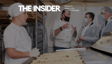 Russia moves to brand Latvian bread company “extremist” after alleging its founders finance the Ukrainian military