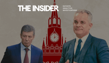 Billionaire Moldovan fraudster Vladimir Plahotniuc repeatedly flew to Moscow for secret high-level talks