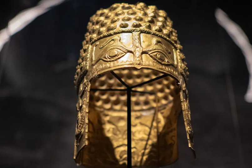 Romania Seeks Compensation for Treasures stolen in the Netherlands