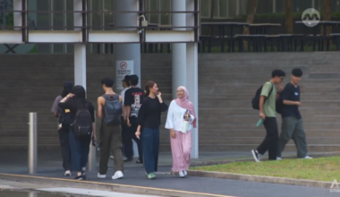 Career fairs, upskilling workshops: Government considers more support to boost fresh grads' employability