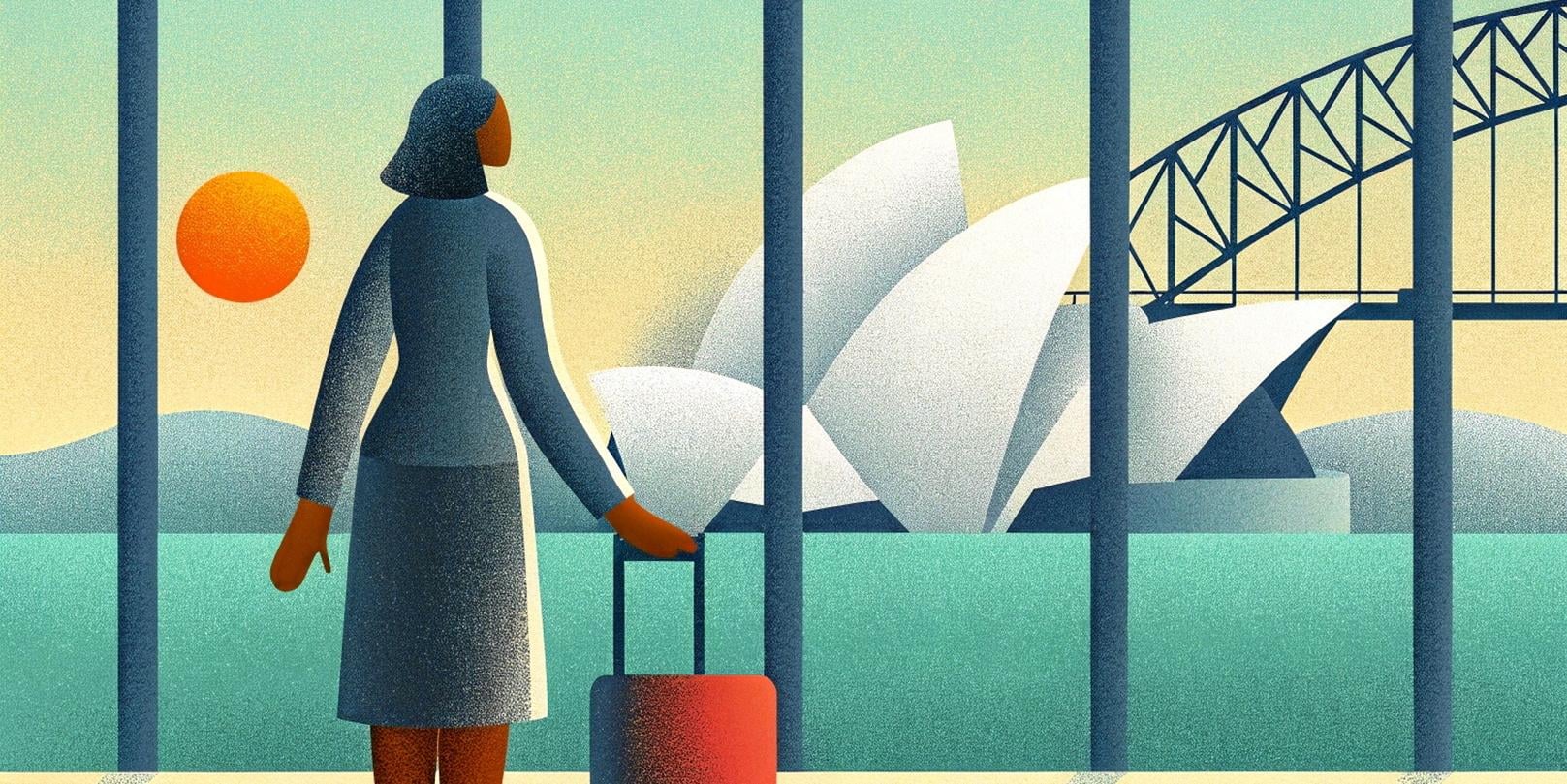 « Je m’en vais » : au Royaume-Uni, la fin d’une niche fiscale fait fuir les ultrariches