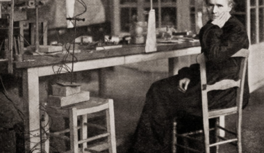 ECB’s new banknotes reignite Franco-Polish tug-of-war over Marie Curie’s legacy – POLITICO