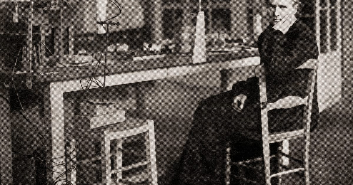 ECB’s new banknotes reignite Franco-Polish tug-of-war over Marie Curie’s legacy – POLITICO