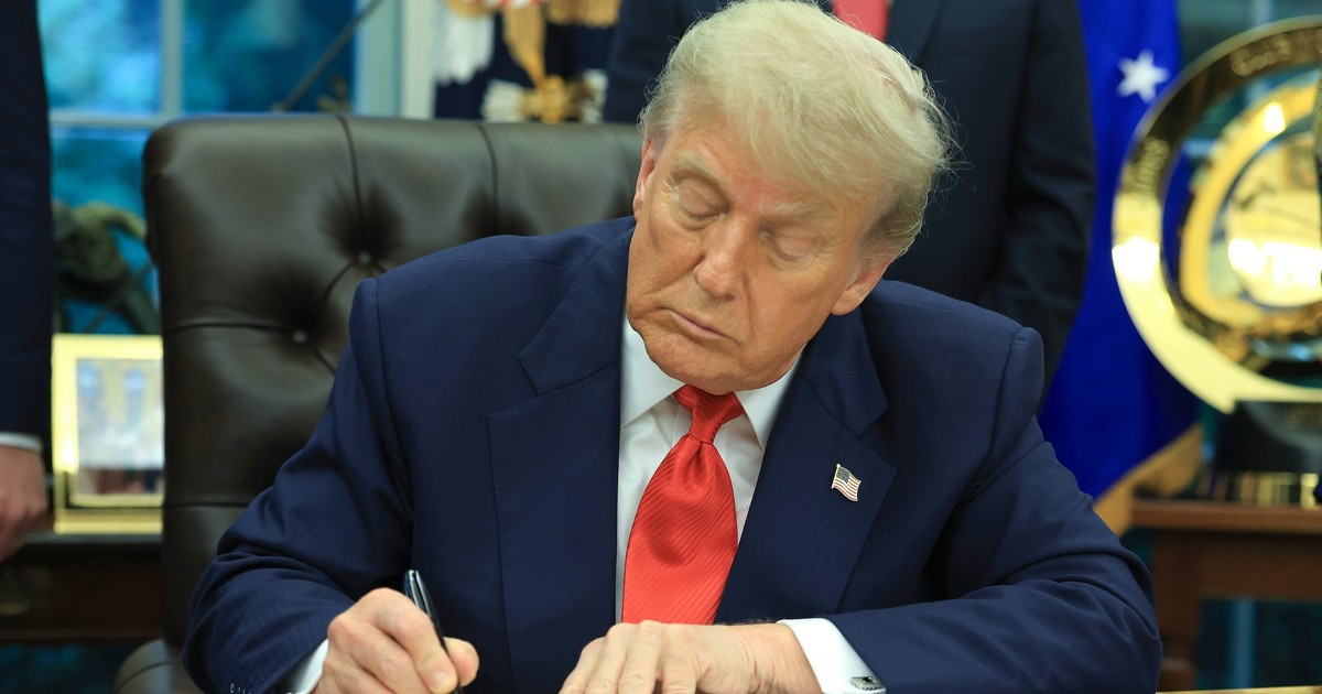 Trump's moving tariff targets could add another layer of uncertainty to the Fed's rate decisions