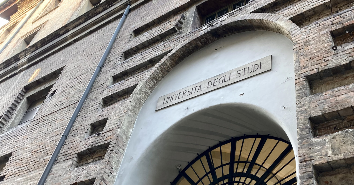 Classifica Censis delle Università: Parma quarta in Italia tra i grandi Atenei
