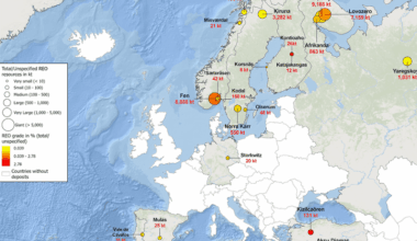 Analyse von REEsilience: Europa kann bei Seltenen Erden unabhängiger werden