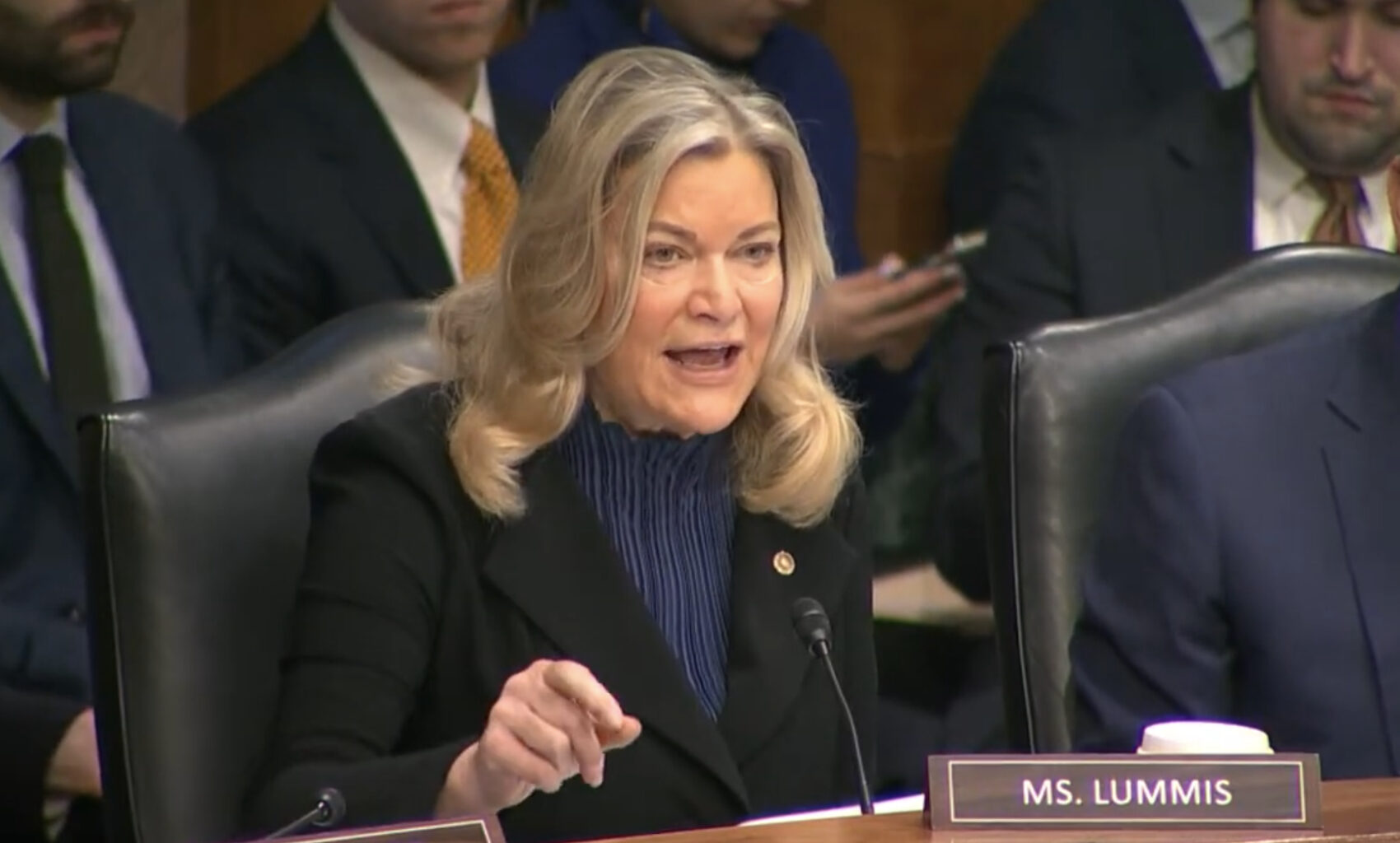 Senate's crypto bill takes different approach from CLARITY Act - Ledger Insights