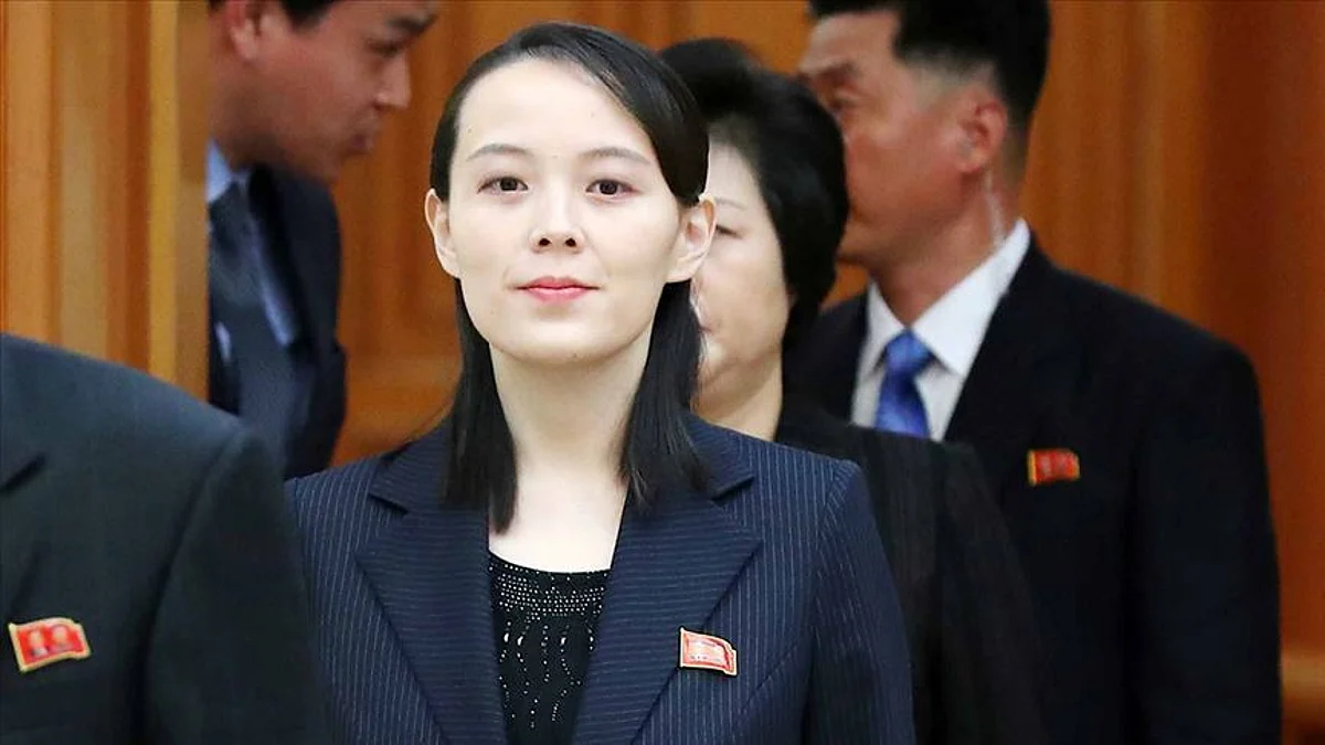 ‘Not interested in any proposal from Seoul’ Says North Korea