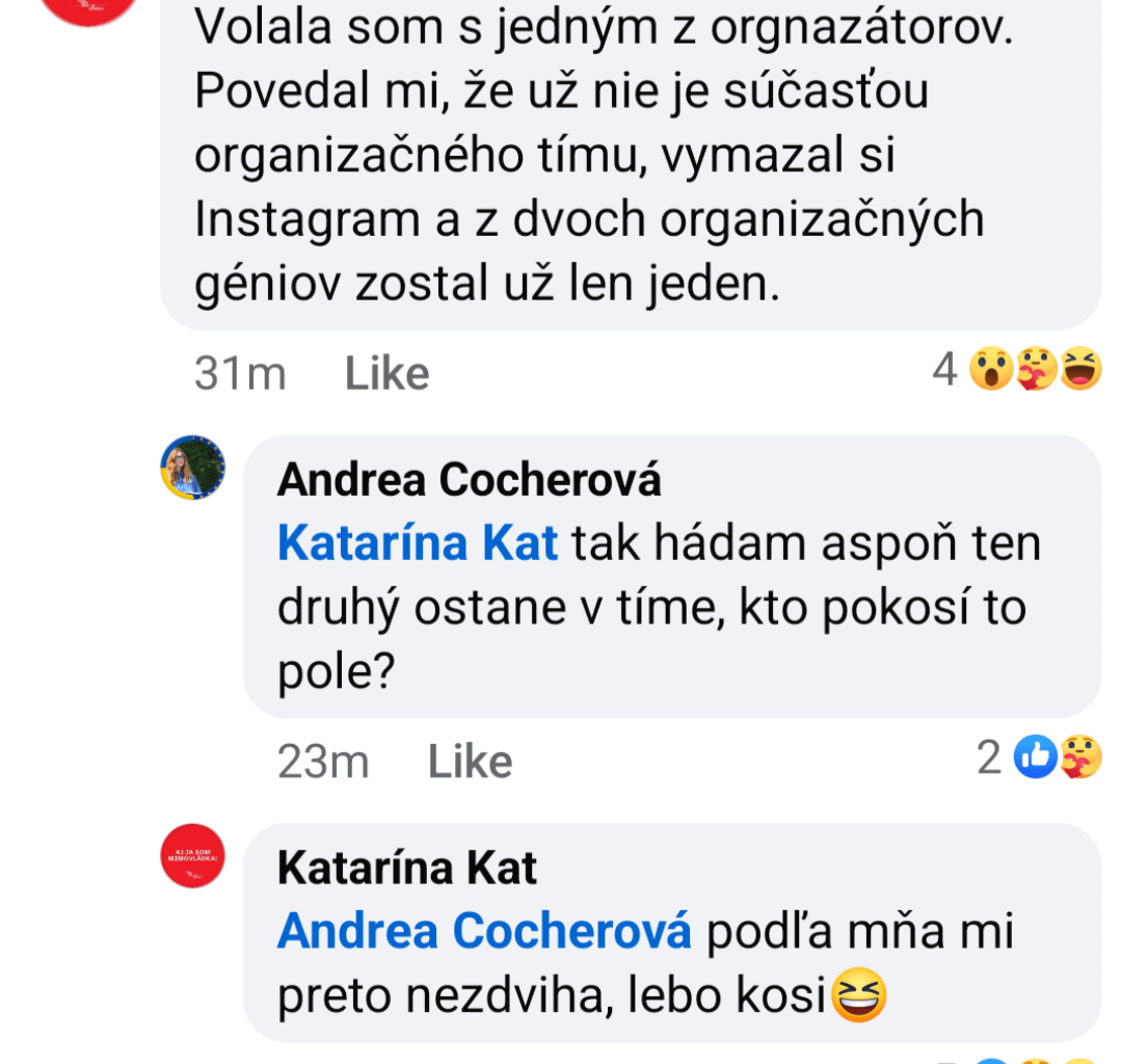 Rubicon festival opustil jeden z organizátorov