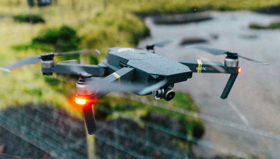 bne IntelliNews - Mexican cartels exploit Ukraine war to acquire military drone technology