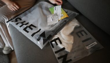 France Fines Shein $47 Million For False Discounting and Deception