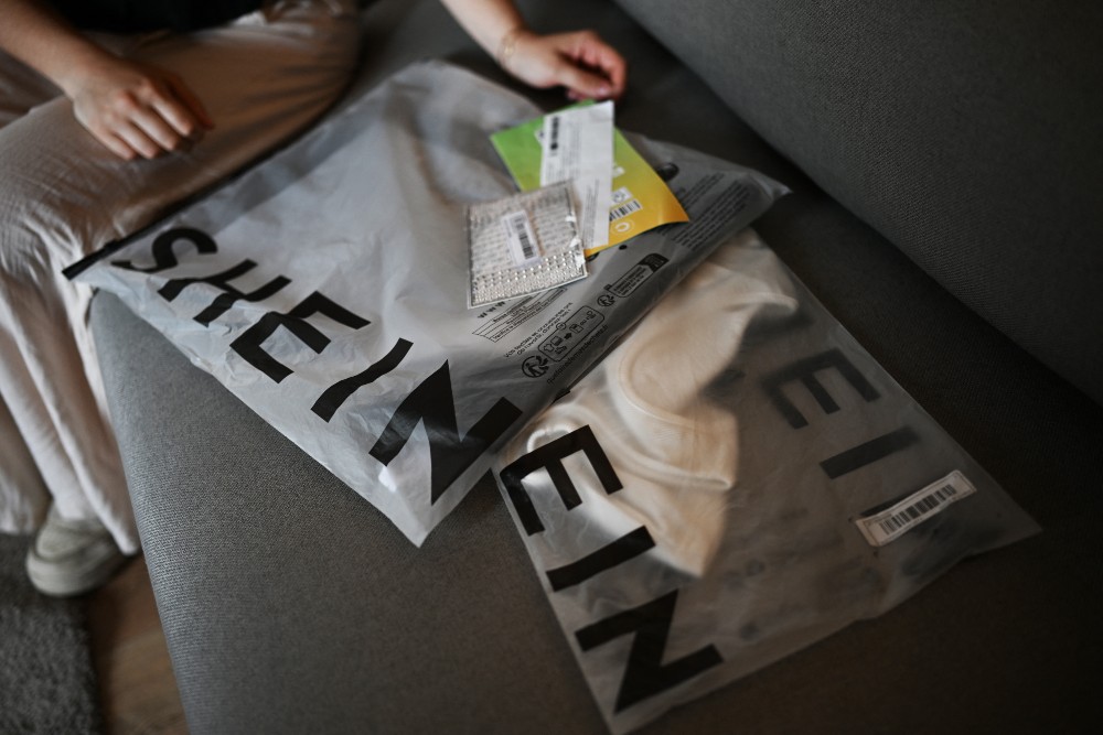 France Fines Shein $47 Million For False Discounting and Deception