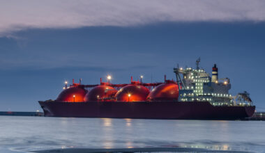 Hot topics in LNG shipping and trading | Netherlands | Global law firm
