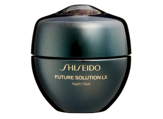 Shiseido Future Solution LX Total Regenerating Cream, 1.7 oz 