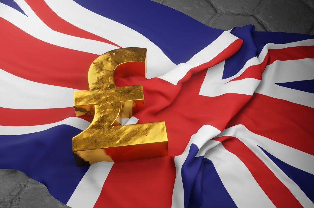 UK’s external position weakens amid strong pound: IMF