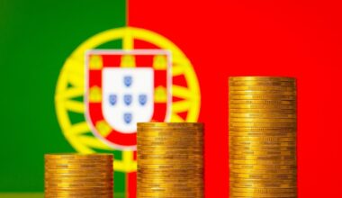 Portugal inflation rises to 2.4% in June 2025