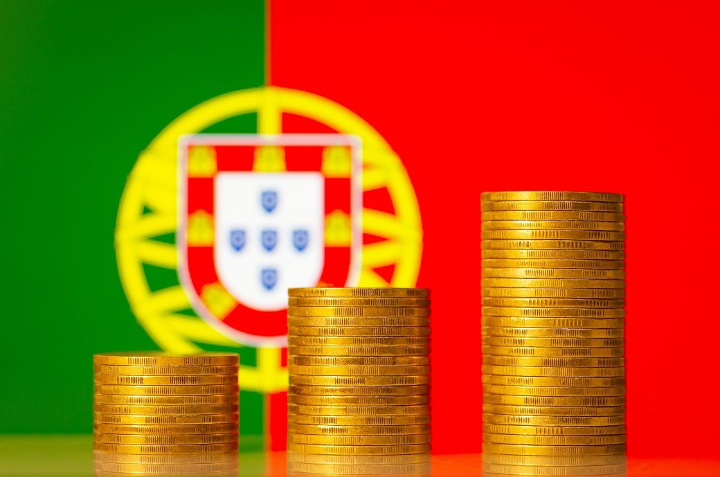 Portugal inflation rises to 2.4% in June 2025