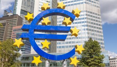 ECB pauses, but market expects more easing