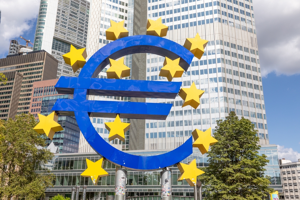 ECB pauses, but market expects more easing