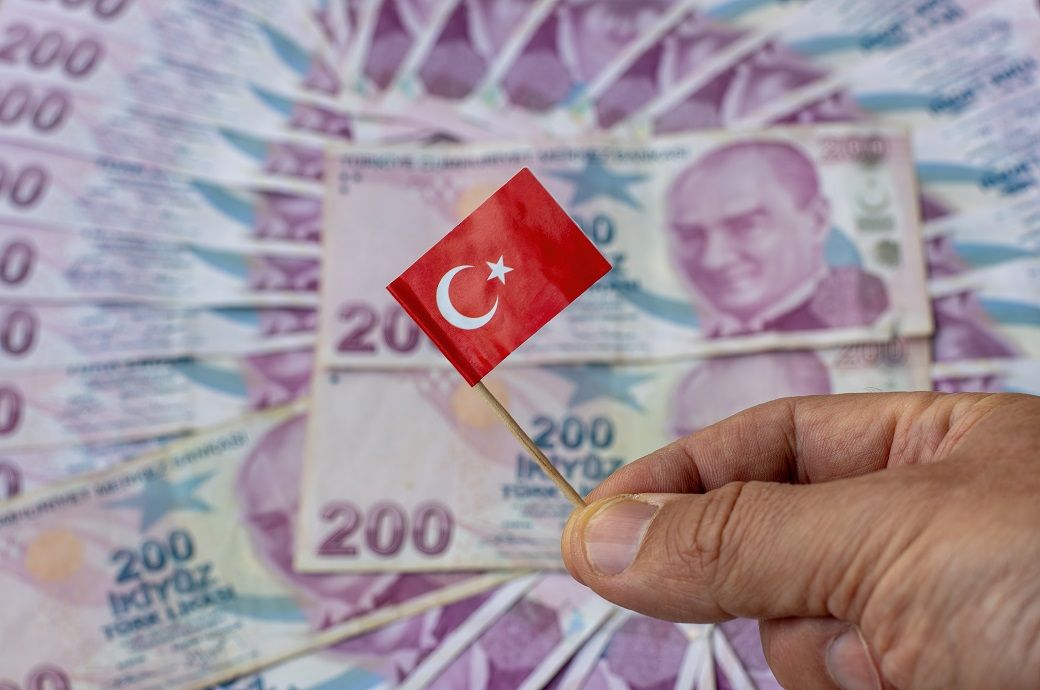 Turkiye