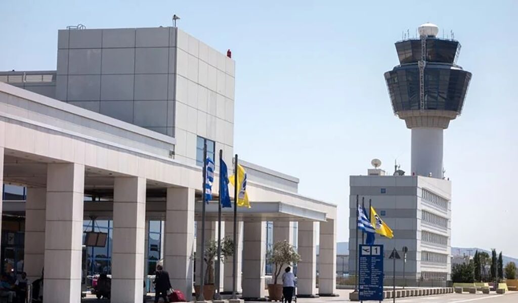 Αυξημένες οι αεροπορικές θέσεις προς Ελλάδα