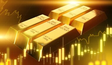 Can the yellow metal become the new haven for central banks? World Gold Council weighs in