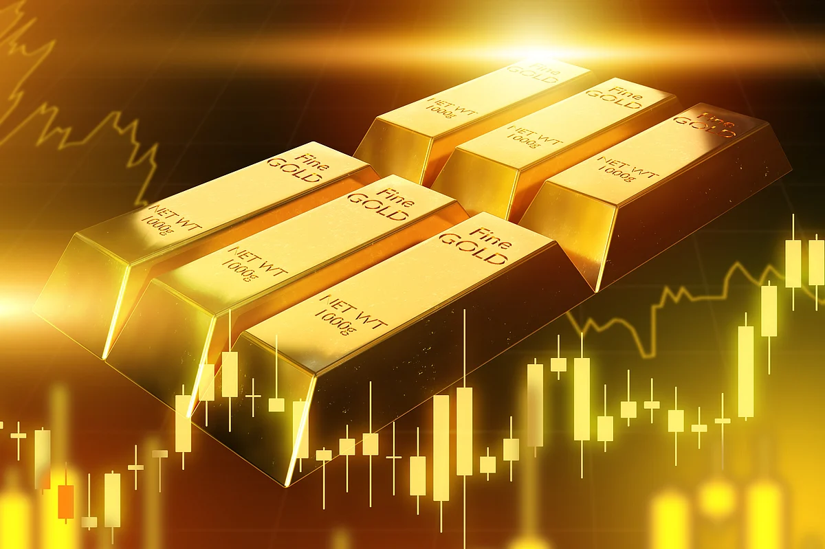 Can the yellow metal become the new haven for central banks? World Gold Council weighs in