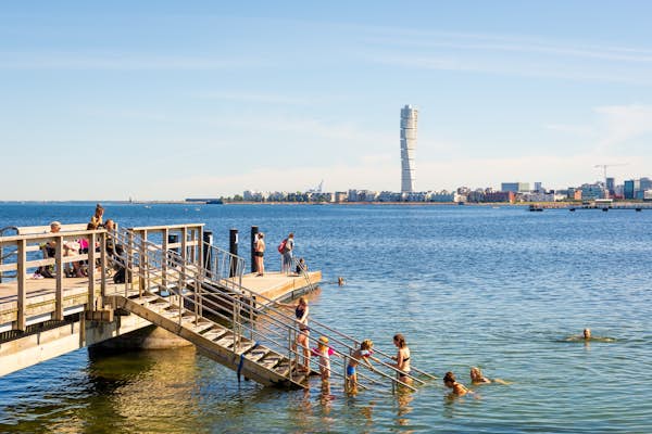 The 7 best things to do in Malmö, Sweden