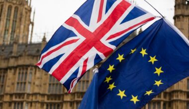 'The growth strategy no one will say out loud: rejoin the European Union'