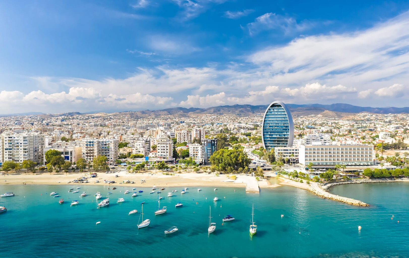 cover Cyprus to tighten oversight of foreign direct investments