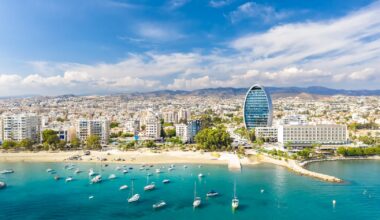 cover Cyprus to tighten oversight of foreign direct investments