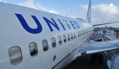 United Airlines Is Turning Heads After Unbanning Route To "Do Not Travel" Location