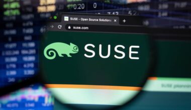 SUSE aims to fast-track Europe onto sovereign solutions