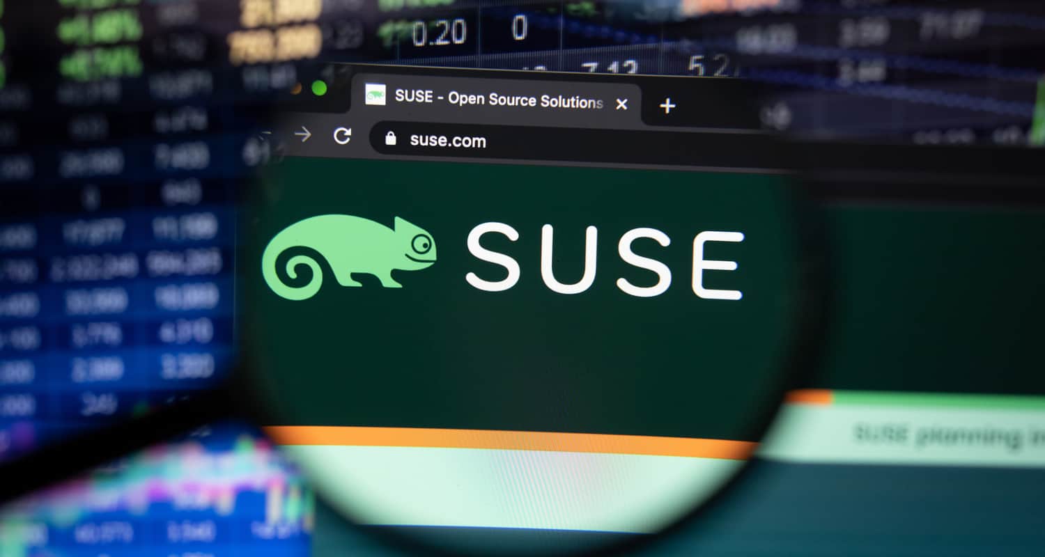 SUSE aims to fast-track Europe onto sovereign solutions