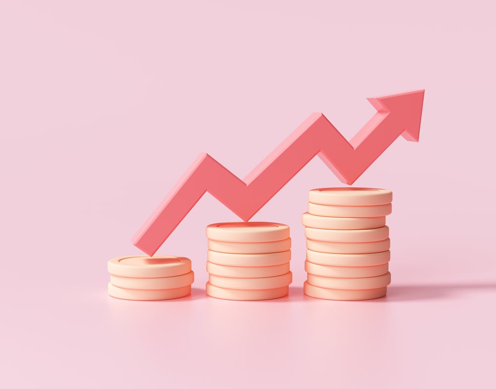 AI drives record share of UK venture capital investment