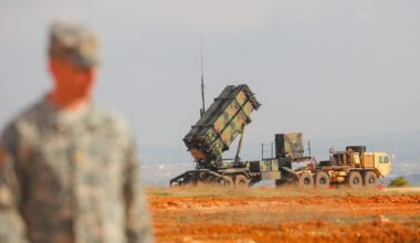 Bild: Germany seeks deal with US to send Patriot systems to Ukraine