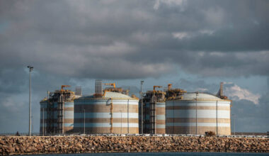 Natural Gas News: Hot Weather Forecast Sets Bullish Tone for Futures This Week