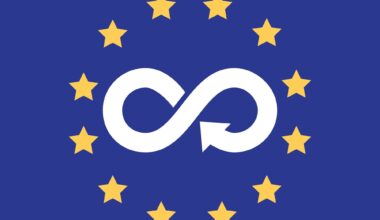 EU accelerates shift to circular economy with new initiatives
