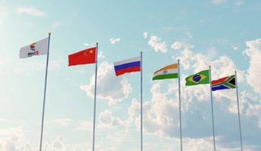 The stabilising role in emerging countries of inter-firm credit from foreign suppliers