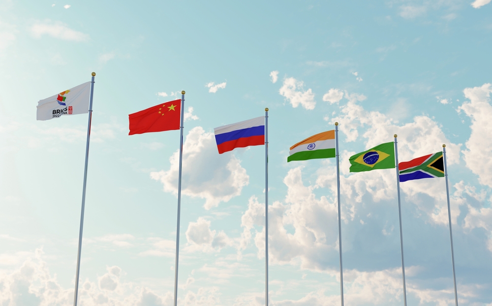 The stabilising role in emerging countries of inter-firm credit from foreign suppliers