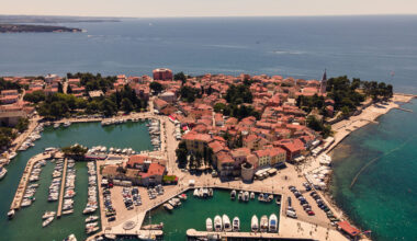 This gravel cycling event is headed to Croatia for the first time