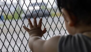 We’re Locking Up Innocent Immigrants and Calling It Justice
