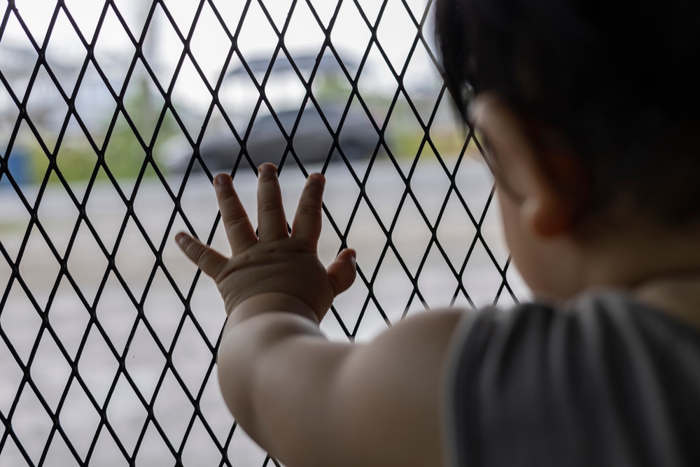 We’re Locking Up Innocent Immigrants and Calling It Justice