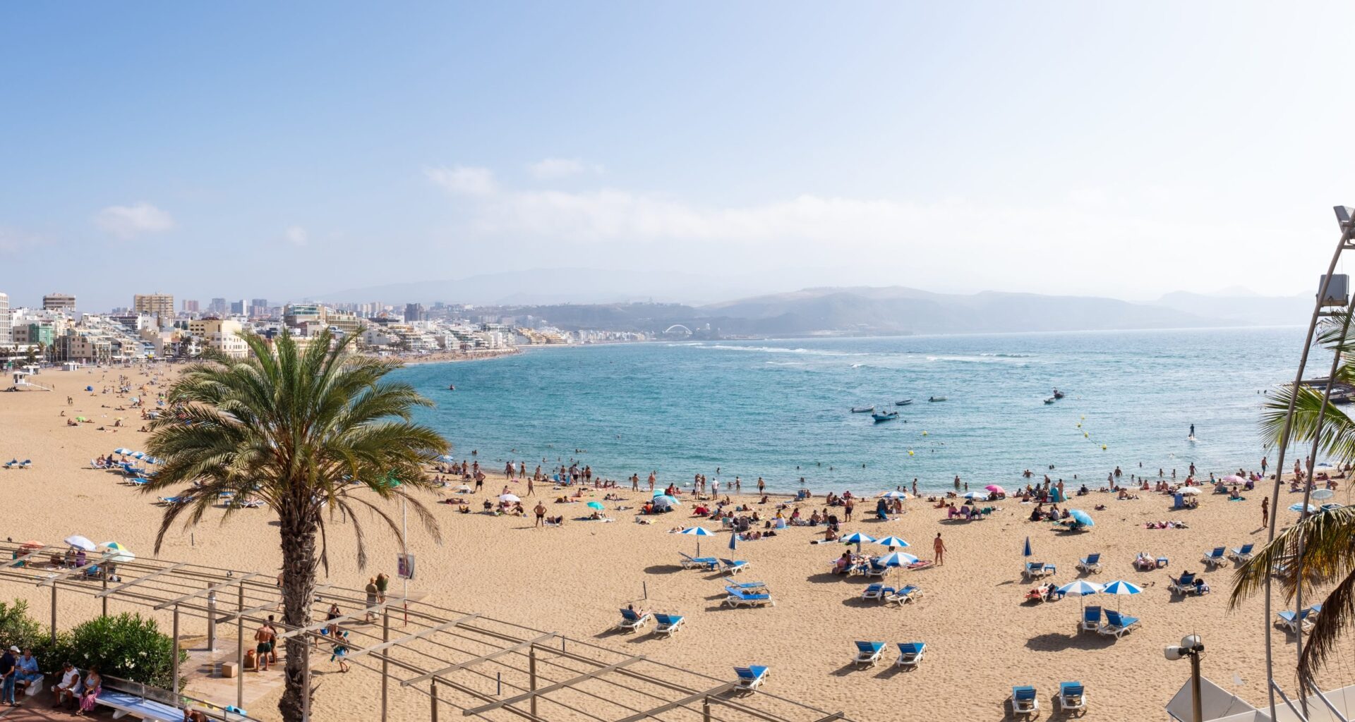 No EU funding for Gran Canaria line: late approval letter from Spain proves fatal